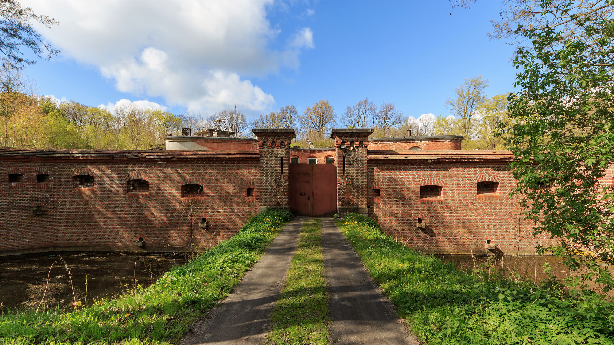 Baltiysk (Балтийск, Pillau)